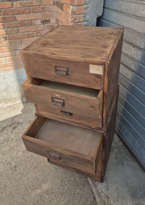 cajonera taller madera 50x50x47_5 67x53_3x50 1u